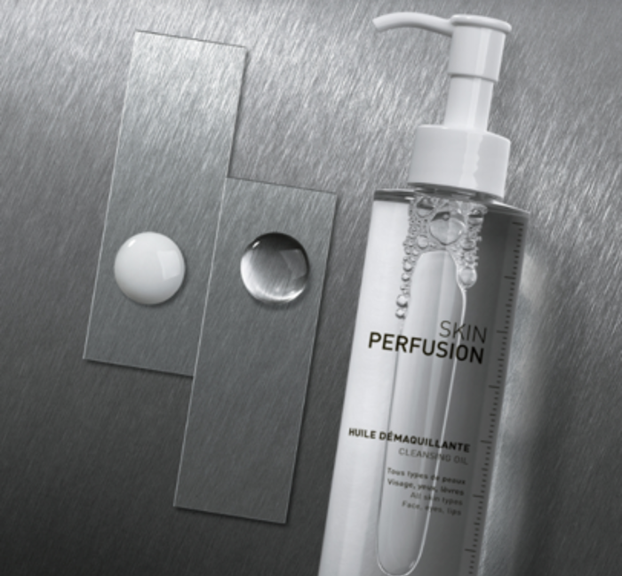 FILLMED LABORATOIRES - SKIN PERFUSION CLEANSING OIL Ladi Katharismou Prosopou 200ml